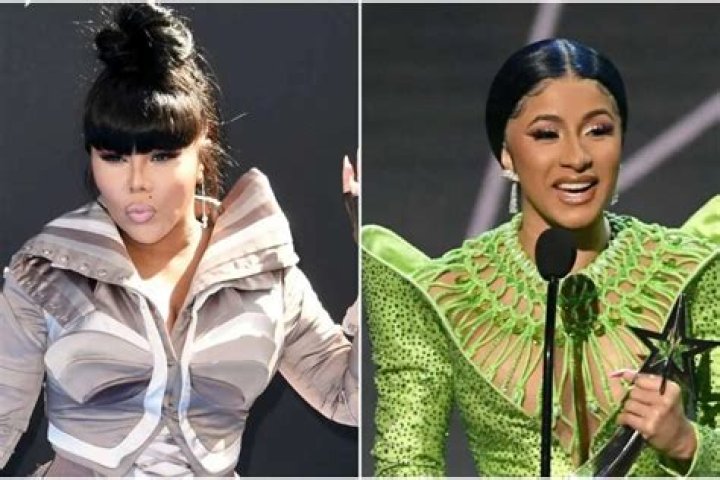 Lil’ Kim Raves About Cardi B – Calls Her ‘Hilarious’ And ‘Non-Offensive’