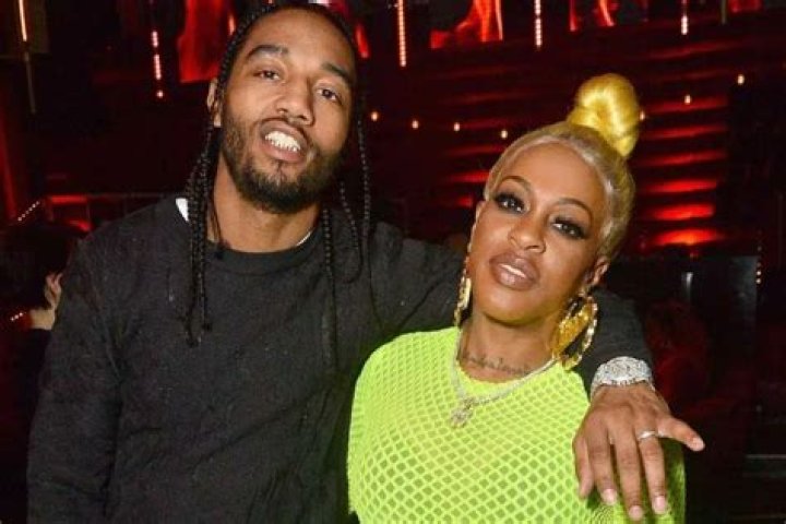 Lil Mo Reveals She Is Single After Her Husband Is Accused Of Stealing A Debit Card!