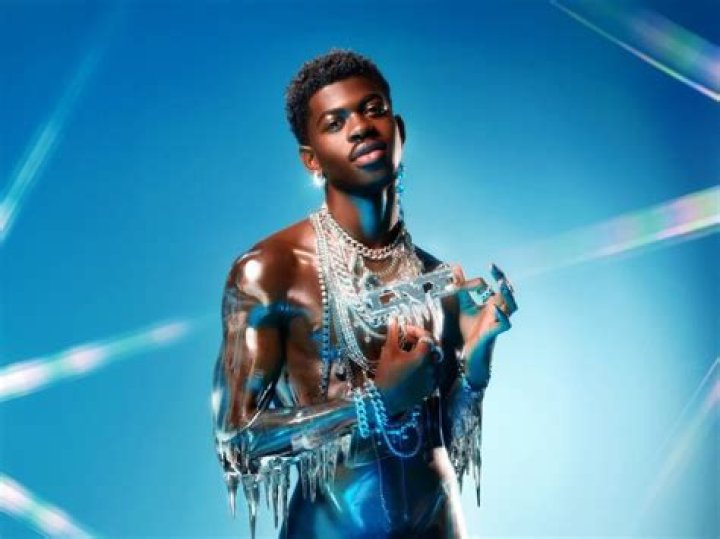 Lil Nas X Addresses TikTokers Who Try And Cancel Eminem For His Lyrics On Rihanna’s 2011 Song