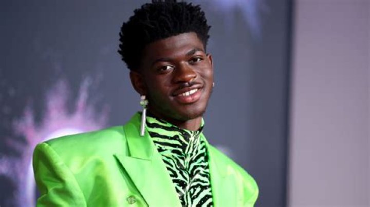 Lil Nas X Becomes A New York Times Best-Selling Author