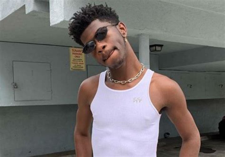 Lil Nas X Cancels Tour Dates To ‘Take A Little Time Off’ As Old Town Road Is Named ‘Song Of The Summer’