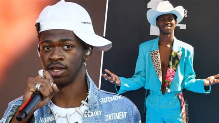 Lil Nas X Responds To Tucker Carlson’s Claim That He And Other Celebs Are Encouraging Riots