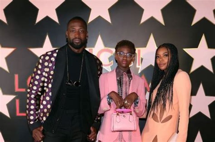 Lil Nas X Shouts Out To Zaya Wade Following Transgender Announcement