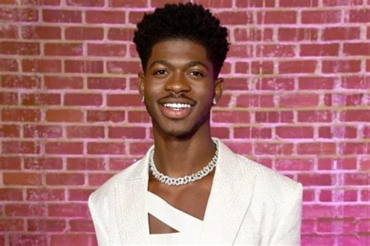 Lil Nas X Was Not Sure About Wearing A Skirt While Performing In His Hometown