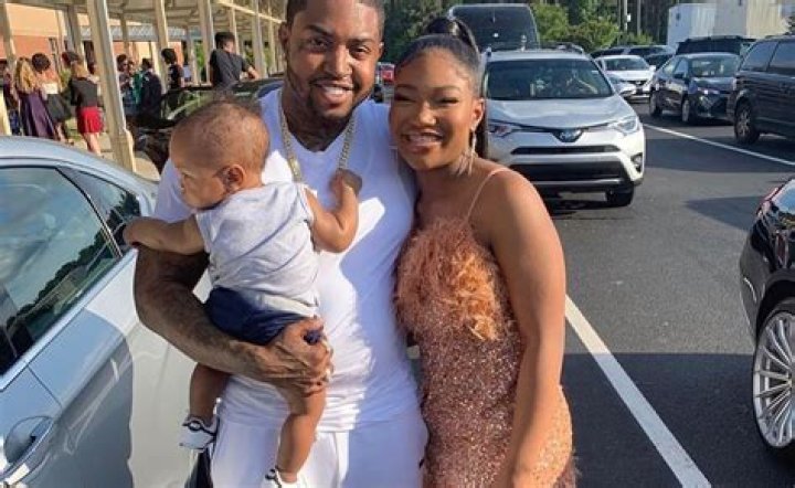 Lil Scrappy And Erica Dixon Team Up To Blast Haters Over This Video — ‘Love & Hip Hop: Atlanta’ Fans Join Them