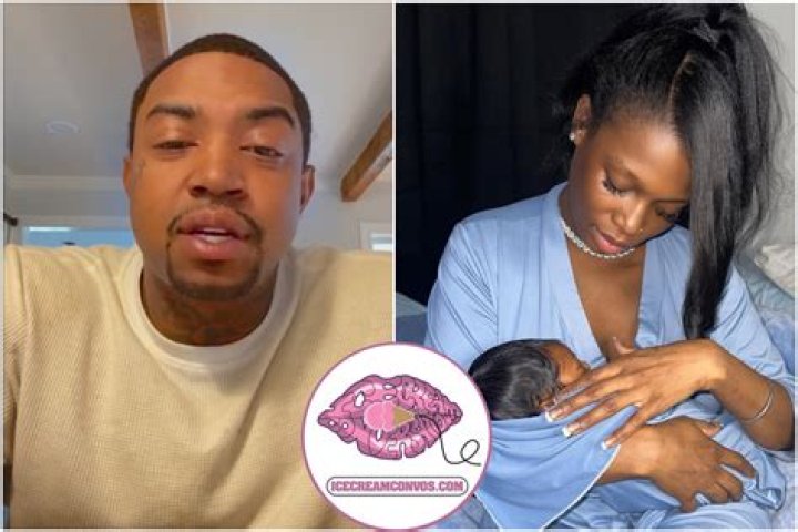 Lil Scrappy And Erica Dixon’s Teen Daughter, Emani Richardson, Plays Sleeping Beauty In Breathtaking Photo