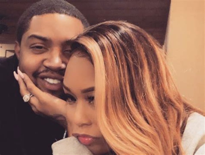 Lil Scrappy Is Probably Smiling — His Wife, Bambi Benson, Shows Off Her Real Hair In New Video
