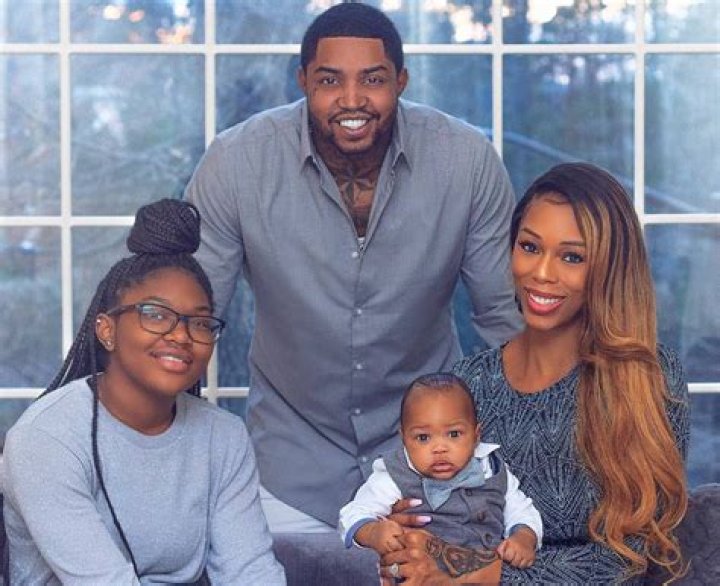 Lil Scrappy Is Proud And Frightened As Daughter Emani Gets Older — Check The Photo That Has Bambi Benson’s Husband Sweating