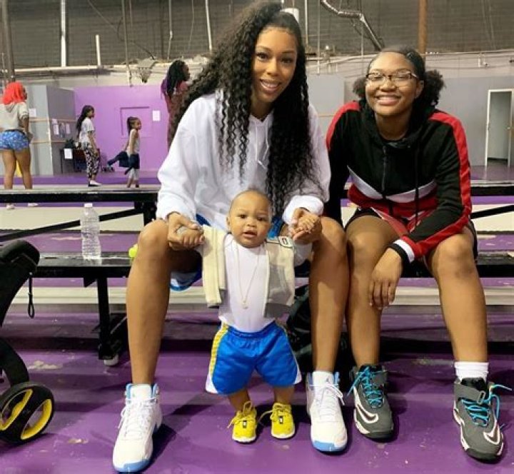 Lil Scrappy Tells Bambi Benson And Erica Dixon That He Is Grateful For Their Beautiful Children In Emotional Message — Read It Here