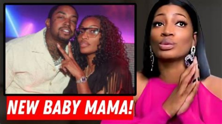 Lil Scrappy’s Baby Mama Erica Dixon Is Pregnant With Twins — This Video Will Make Emani Richardson Smile