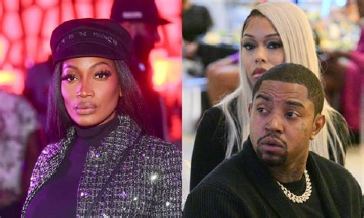 Lil Scrappy’s Ex-Girlfriend Dropped A Few Bombshells In New Video About His Failed Romance With Baby Mama Erica Dixon — ‘Love & Hip Hop: Atlanta’ Fans Are Baffled