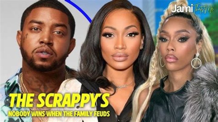Lil Scrappy’s Wife, Bambi Benson, Calls Out Erica Dixon On Social Media Over Her Behavior — New Mom Is Also In Trouble For This Odd Remark About Her Twin Baby