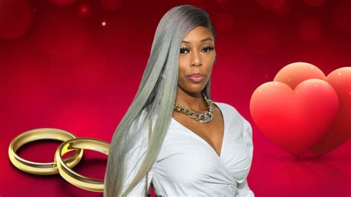 Lil Scrappy’s Wife Bambi Benson Shares Video Where Her Son Breland Tries To Remove Her Wig