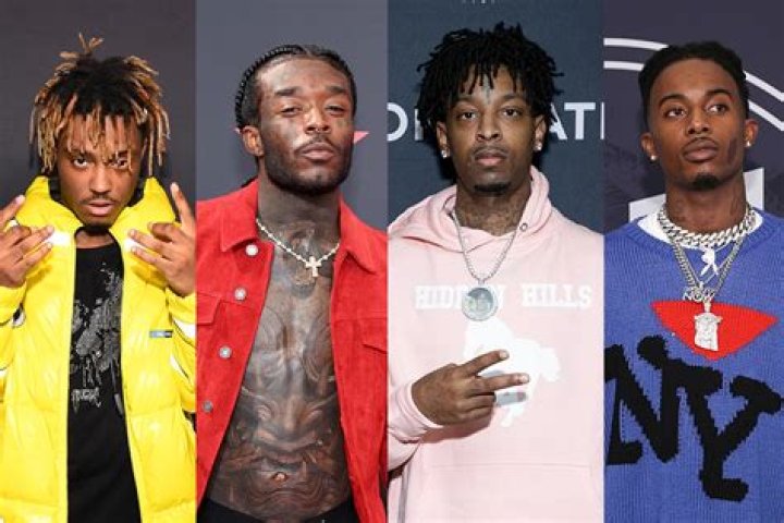 Lil Uzi Vert Addresses The Relationship Or Lack Thereof With Other Rappers Like Playboi Carti And More