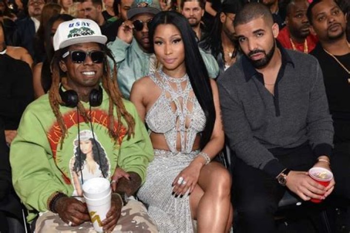 Lil Wayne Has Music Fans In A Frenzy After Announcing A Collaboration Album With This Famous Artist