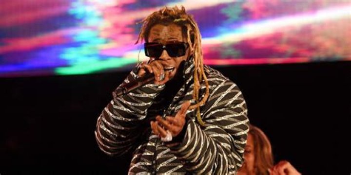 Lil Wayne Is In The Spotlight Following Former Security Guard’s Accusations