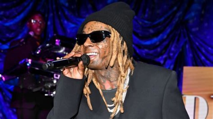 Lil Wayne Reportedly Has To Pay Former Chef $35K