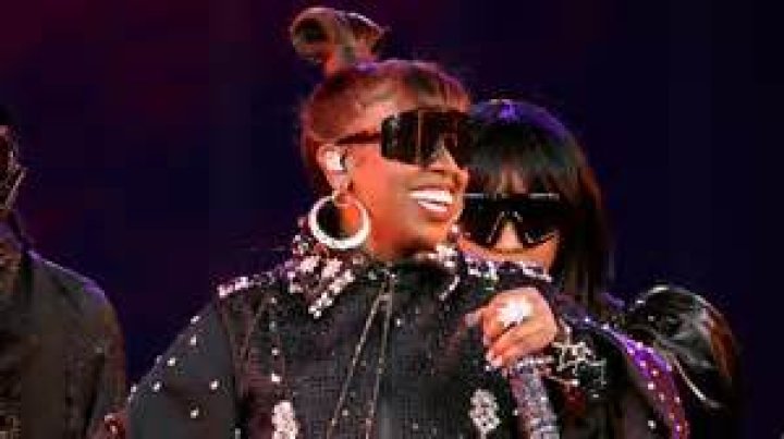 Lil Wayne Says That His Biggest Influence Is Missy Elliott
