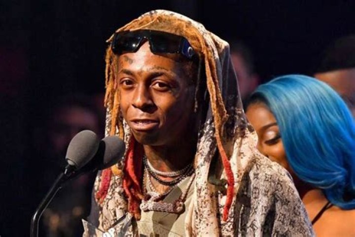 Lil Wayne Shows Off Several New Tattoos In Photos — They Are Powerful And Sentimental