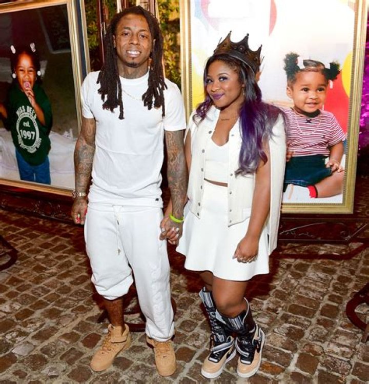 Lil Wayne’s Daughter, Reginae Carter, Explains Why She Is Not Making Another Man Famous After The YFN Lucci Fiasco