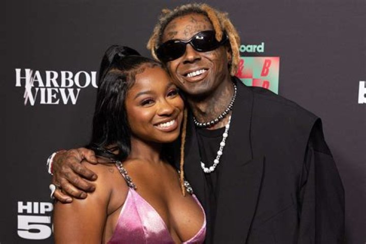 Lil Wayne’s Daughter, Reginae Carter, Is Glowing In New Sizzling Photos After Splitting From YFN Lucci — Critics Say Her Attitude Is Taking Away From Her Natural Beauty