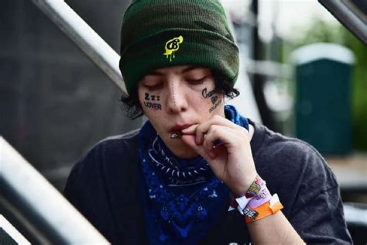 Lil’ Xan Back In His Home Following Alleged Coronavirus Pandemic-Induced Panic Attack