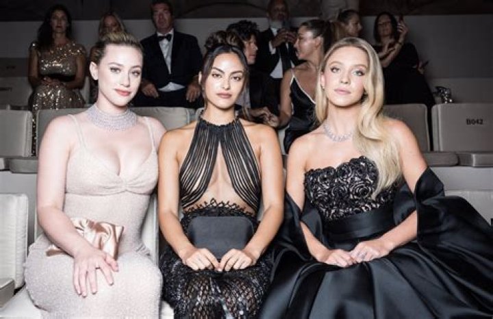 Lili Reinhart And Cole Sprouse Pose Separately And Don’t Hang Out At Oscars After-Party – Are They Over?