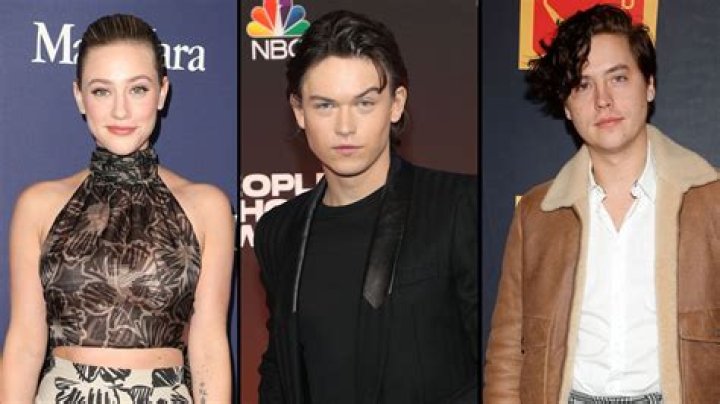 Lili Reinhart Slams ‘Cancel Culture’ And Defends Boyfriend Cole Sprouse From All The ‘Vile’ Haters Trending #ColeSprouseIsOver On Twitter!