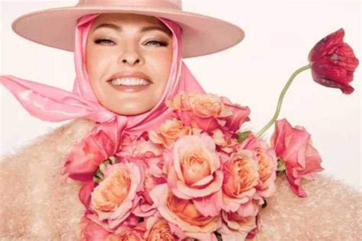 Linda Evangelista Is Prepared To Resume Modeling, But She Is Aware That It Will Be Difficult