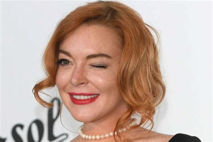 Lindsay Lohan Discussed Having A Nightlife Business Despite Her Controversial Partying Past