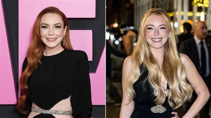 Lindsay Lohan Says She Was Hacked Over Tamar Braxton, ‘Celebrity Big Brother’ Social Media Rants
