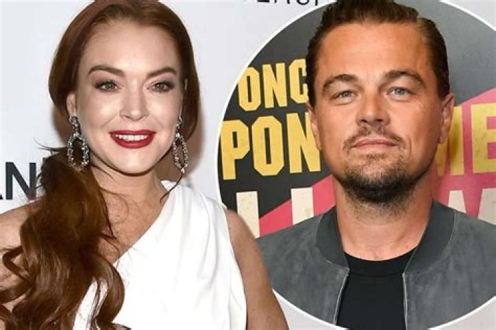 Lindsay Lohan Shades Leonardo DiCaprio For Spreading Awareness About The Amazon Rainforest Fires