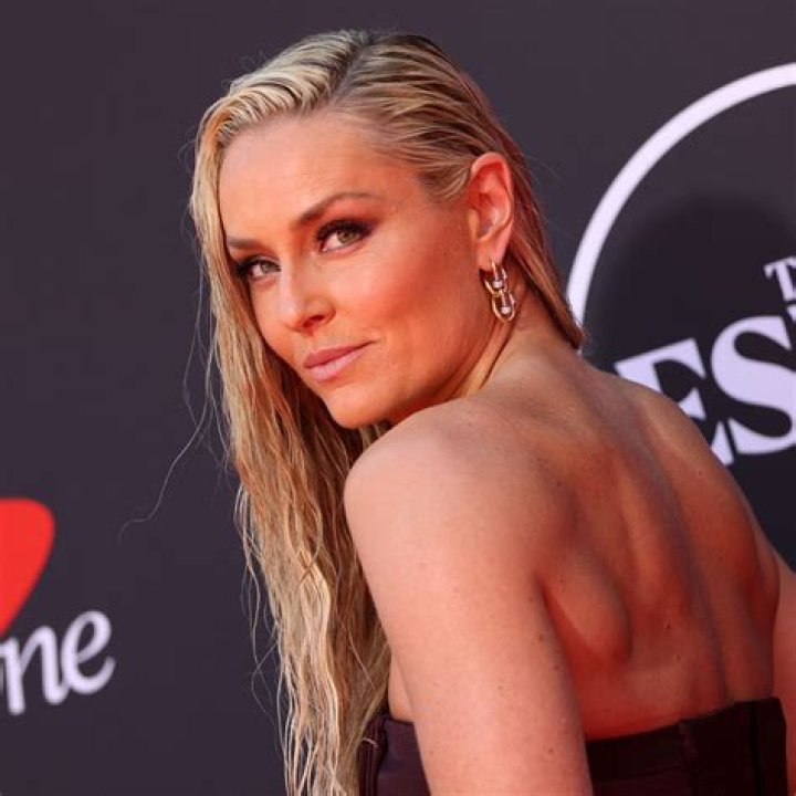 Lindsey Vonn Says Whenever Someone Tells Her She Can’t Do Something – She’s Determined To Prove Them Wrong