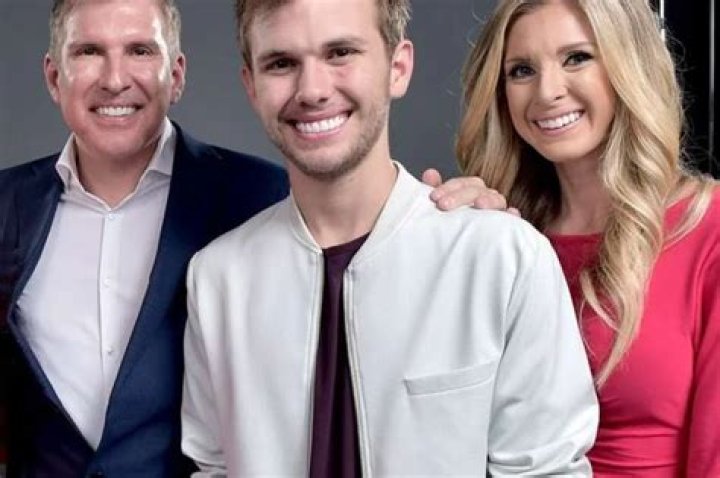 Lindsie Chrisley Reveals The Tragedy She Once Suffered