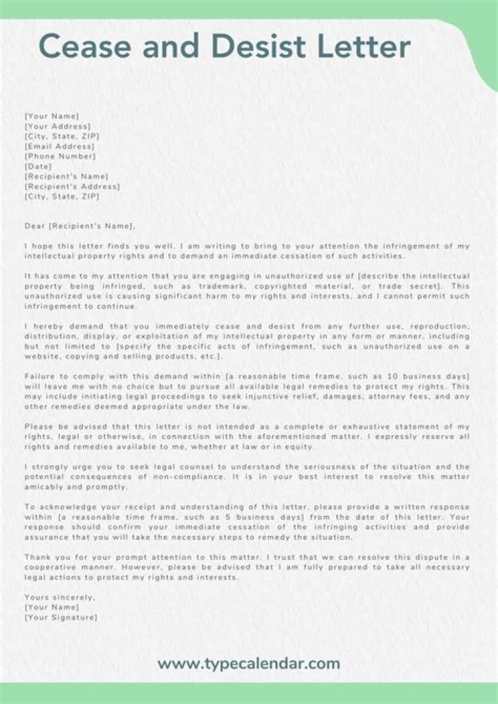 Linkin Park Rep Says They Sent Trump Cease And Desist Letter Due To His Campaign’s Use Of Their Song ‘In The End’