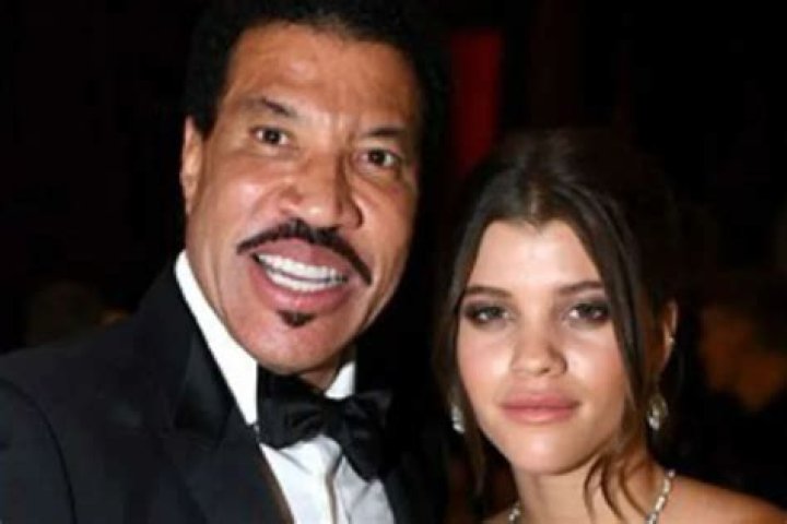 Lionel Richie Wishes Daughter Sofia ‘Lots Of Failure’ With Her Acting Career