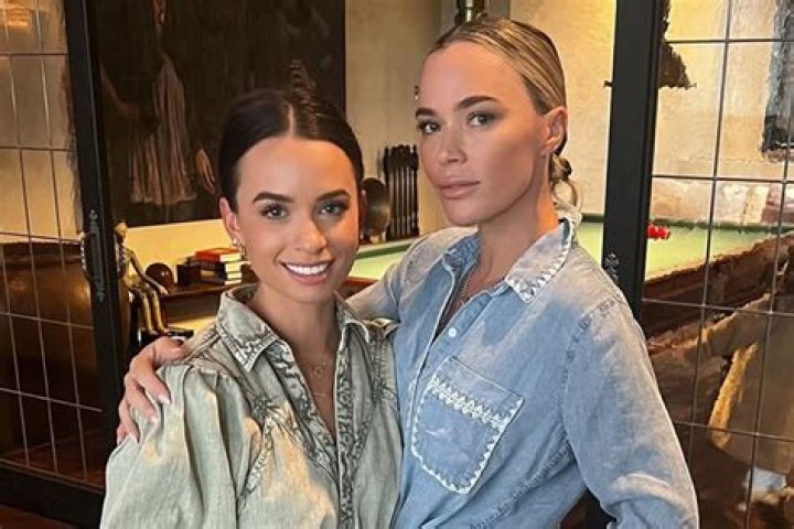 Lisa Vanderpump And Teddi Mellencamp Are Both Invited To Stassi Schroeder’s Wedding – They Might Have An Awkward Run-In Due To RHOBH Drama!