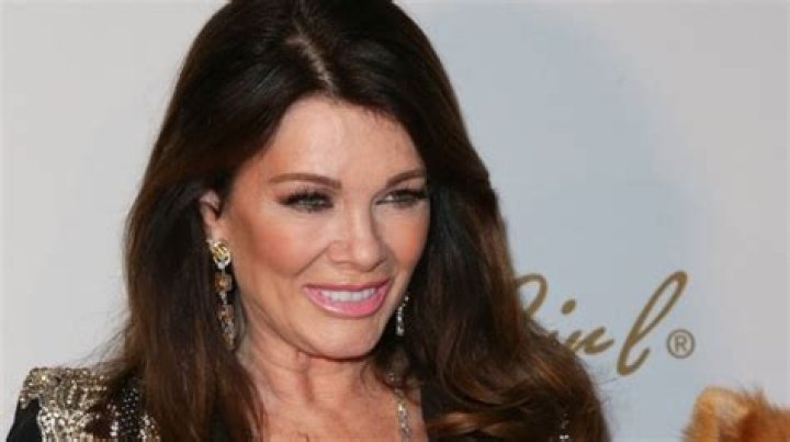 Lisa Vanderpump Posts Heartbreaking Tribute To Her Late Mother