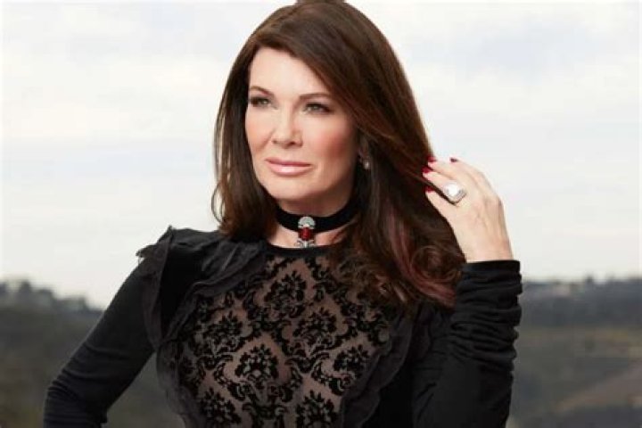 Lisa Vanderpump Reportedly Is Expanding Her Restaurant Business
