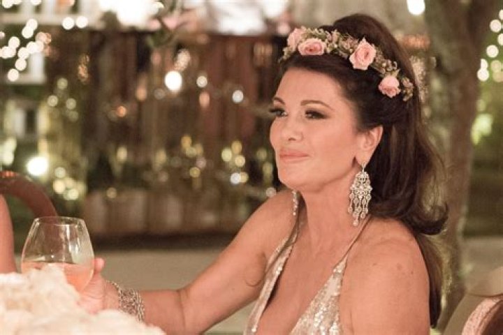Lisa Vanderpump Reportedly ‘Not Bothered’ Her Former RHOBH Castmates Are Celebrating Her Exit