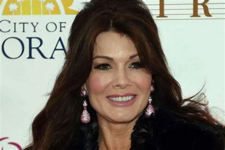 Lisa Vanderpump Reveals She Regrets Not Taking A Year-Long Break From ‘RHOBH’