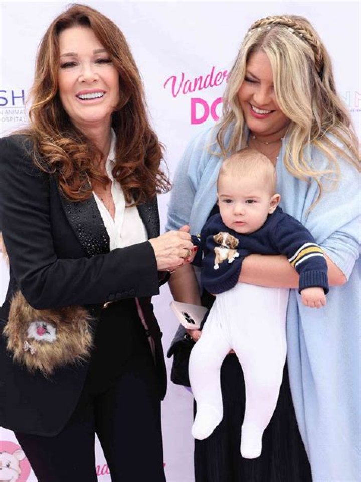 Lisa Vanderpump: Will She Attend Boss Andy Cohen’s Baby Shower? – Insider Reveals!