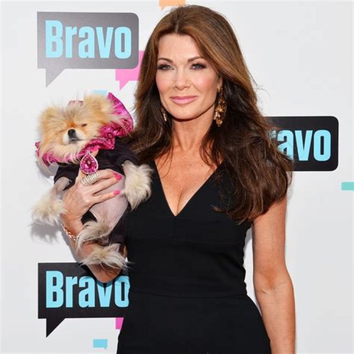 Lisa Vanderpump’s Dog Foundation Faces Sexual Harassment Lawsuit
