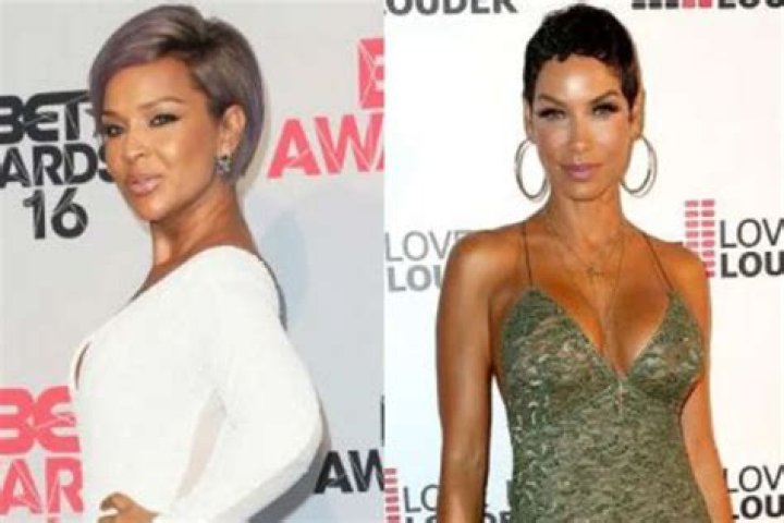 LisaRaye Wants Nicole Murphy To Have A Conversation With Her And Reveals Duane Martin’s Role In Her Divorce