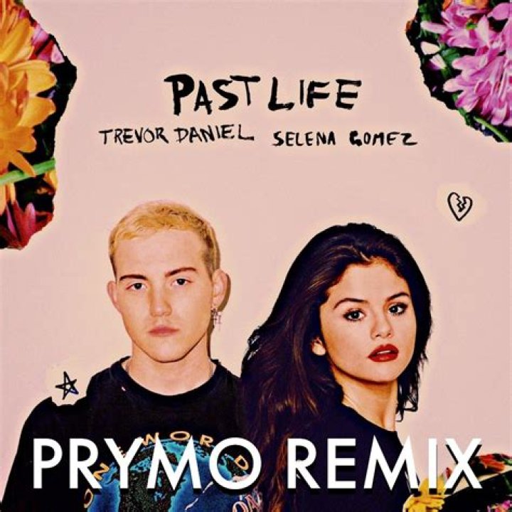 Listen To Trevor Daniel’s ‘Past Life’ Remix With Selena Gomez — The Song Is About Letting Go Of Toxic Relationships