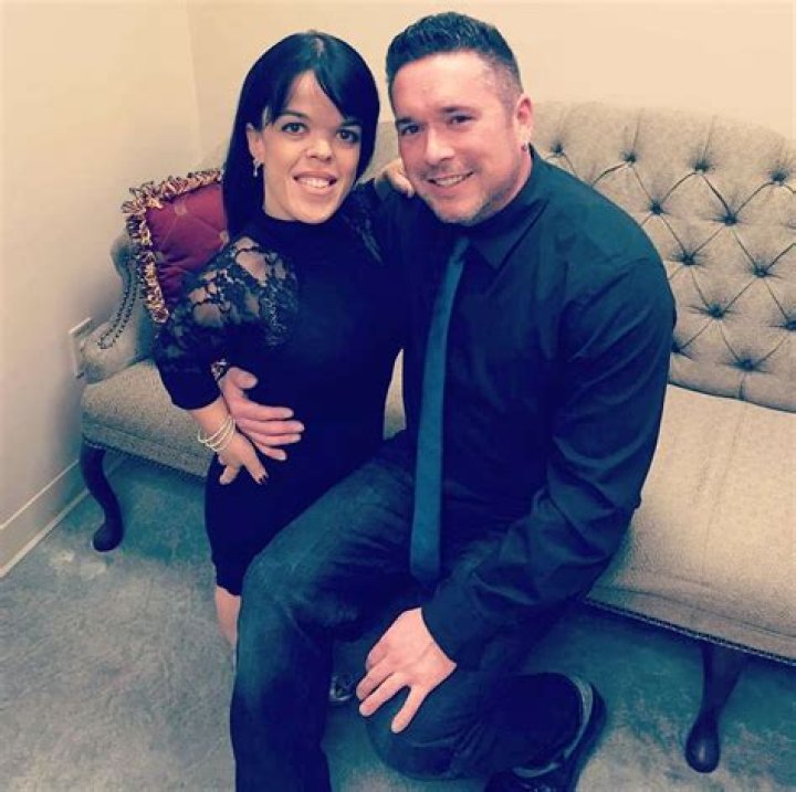 ‘Little Women LA’ Alum Briana Renee Dragged Into Ex-Husband’s Assault Of A Minor Case