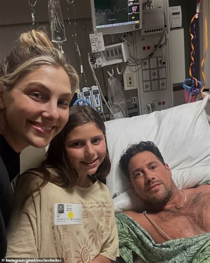 Little Women LA Star Briana Renee Gets Engaged To New Man After Ex-Husband Matt Grundhoffer’s Sexual Assault Accuser Is Granted New Trial