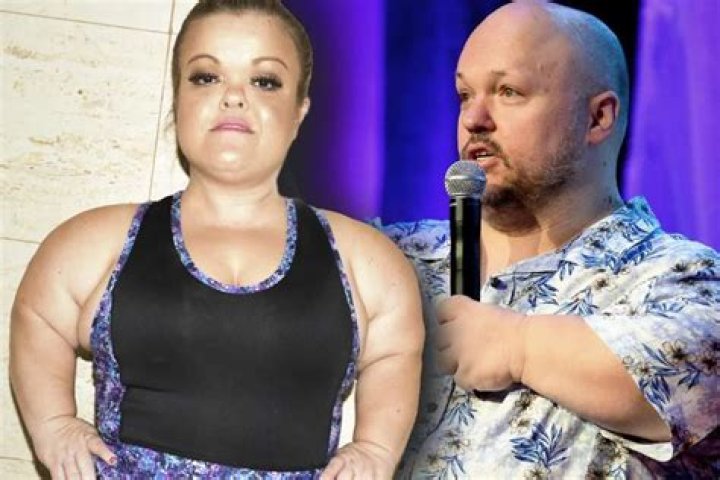 Little Women LA Star Christy Gibel Asks For Annulment Of Todd Gibel Marriage Due To This Shocking Claim!