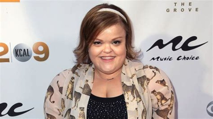 Little Women LA Star Christy Gibel Debuts New Boyfriend Amid Rumors Of Preparing To Release Tell All Book!
