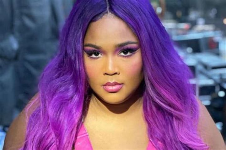 Lizzo Accused Of Plagiarism Over Iconic Truth Hurts Lyric